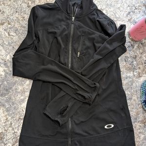 Oakley jacket